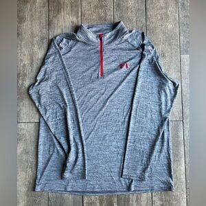 Under Armour Men’s Gray Performance Jacket